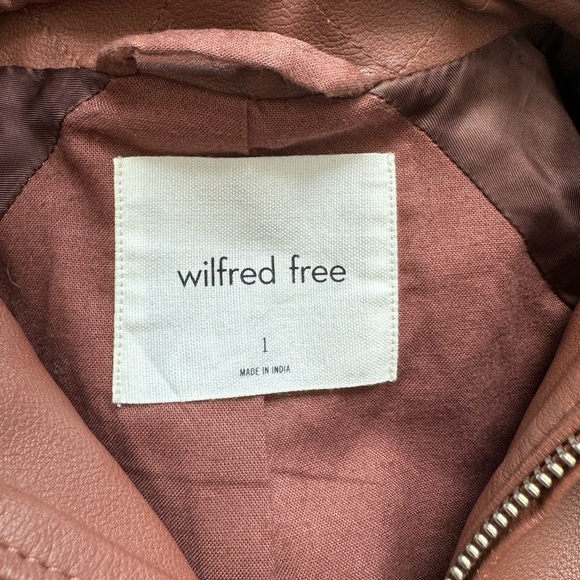 Wilfred Free Vouch Jacket - Picture 6 of 9